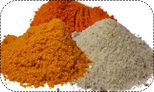 powder-granule