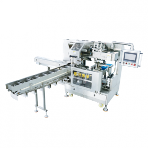 HC-200C 手工擺放式套袋機(jī)
